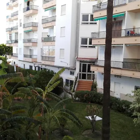 Apartmán Albaida Ii Bajo G *