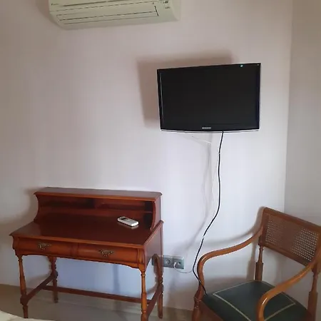 Apartmán Albaida Ii Bajo G