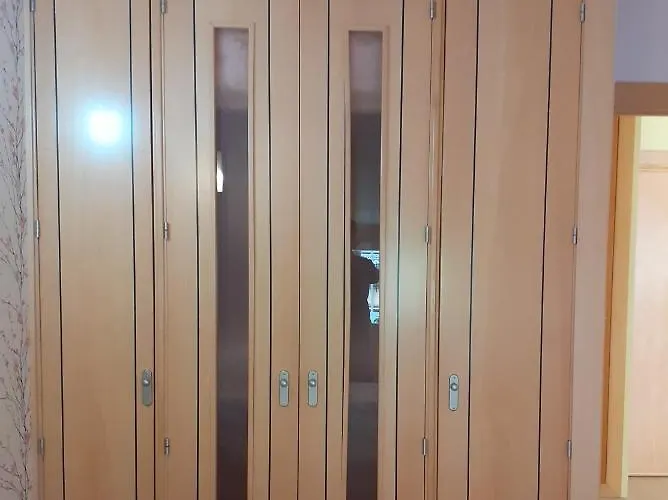 Albaida Ii Bajo G Нерха