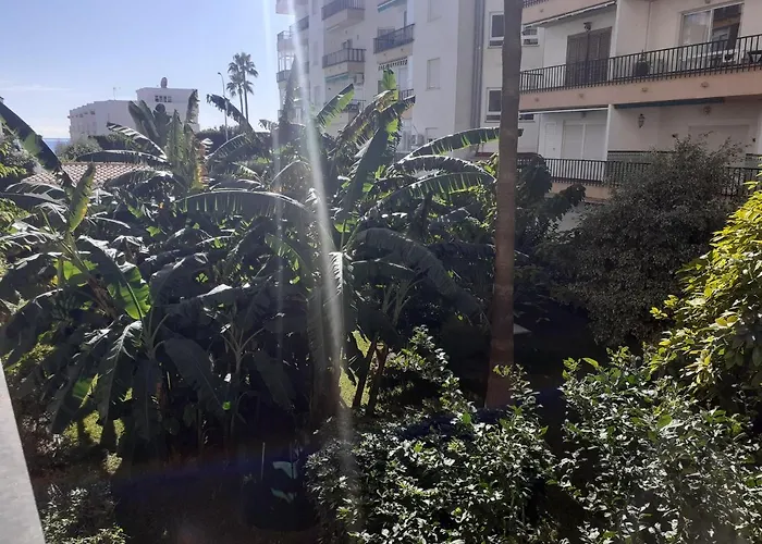 Апартаменти Albaida Ii Bajo G