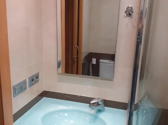 Albaida Ii Bajo G * Нерха