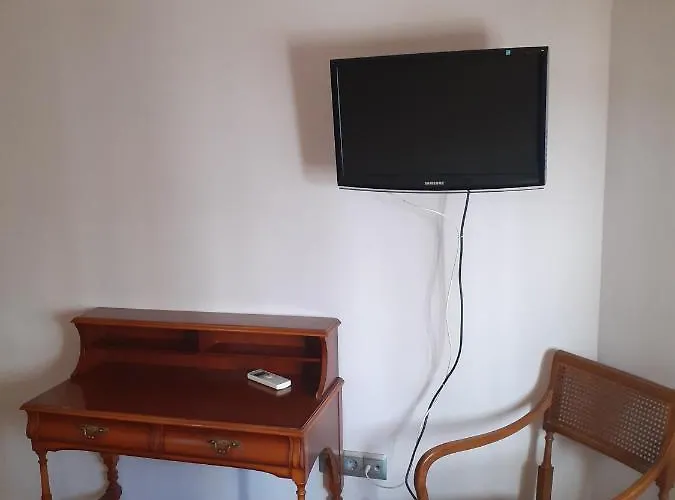 Апартаменти Albaida Ii Bajo G