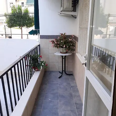 Apartamento Albaida Ii Bajo G