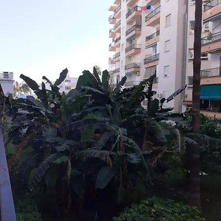 Albaida Ii Bajo G Appartement