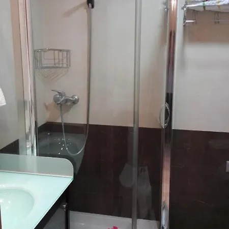 Apartamento Albaida Ii Bajo G *