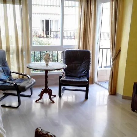 Albaida Ii Bajo G * Nerja