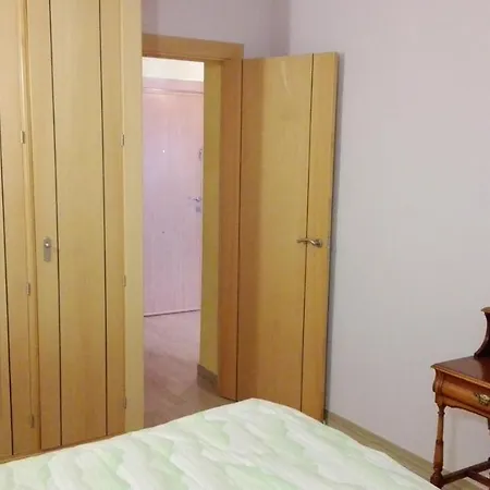 Albaida Ii Bajo G Appartement *