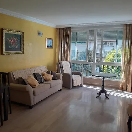 Apartamento Albaida Ii Bajo G *