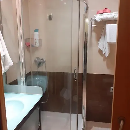 Albaida Ii Bajo G Apartamento Nerja
