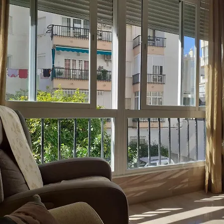 Apartmán Albaida Ii Bajo G