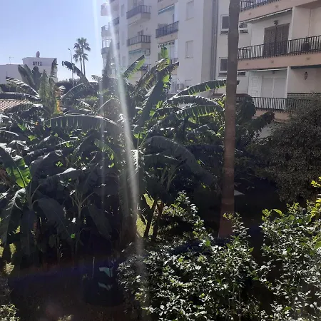 Apartmán Albaida Ii Bajo G