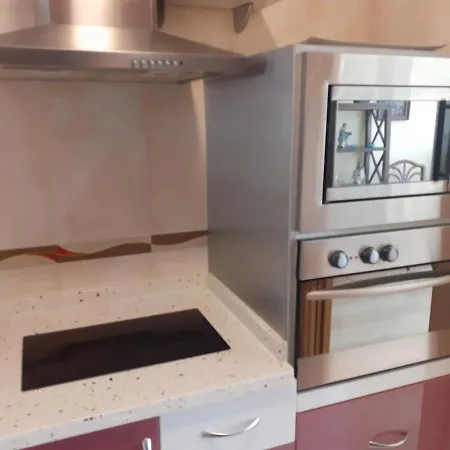 Appartement Albaida Ii Bajo G