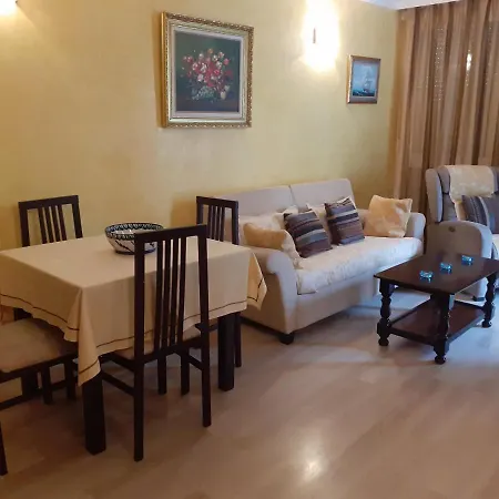 Appartement Albaida Ii Bajo G