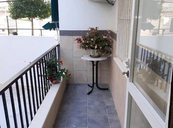 Apartament Albaida Ii Bajo G