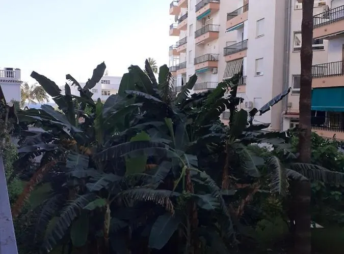 Albaida Ii Bajo G Apartament