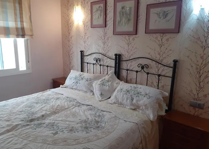 Albaida Ii Bajo G * Nerja