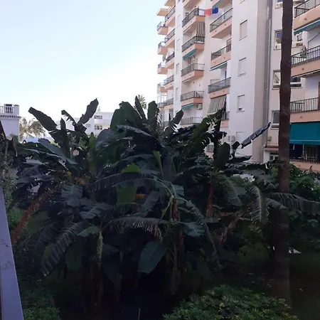 Albaida Ii Bajo G Apartamento