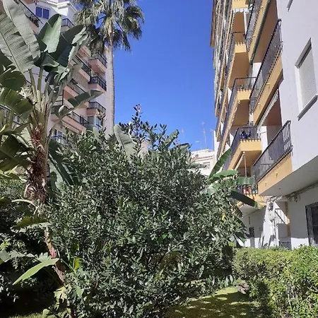 Apartamento Albaida Ii Bajo G *
