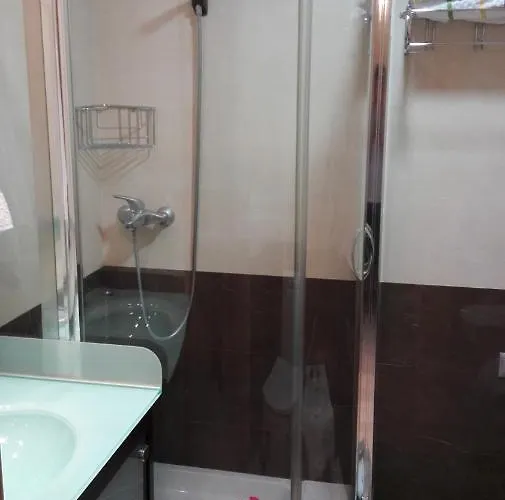 Apartment Albaida Ii Bajo G *