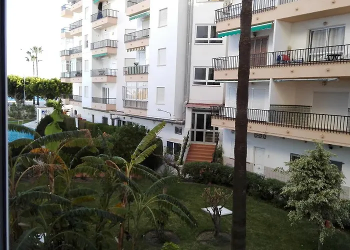 Apartment Albaida Ii Bajo G *