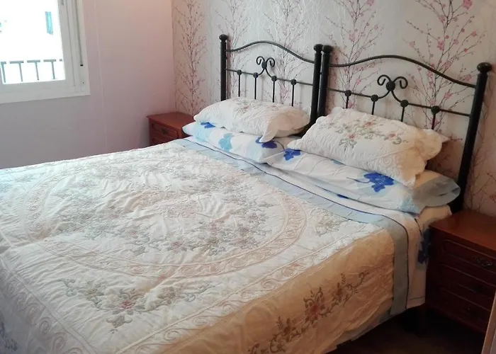 Apartment Albaida Ii Bajo G Nerja