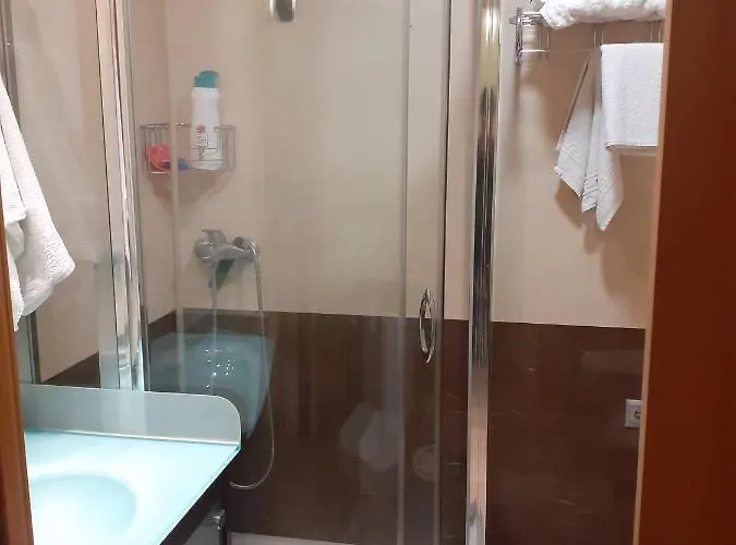 Albaida Ii Bajo G Apartment Nerja