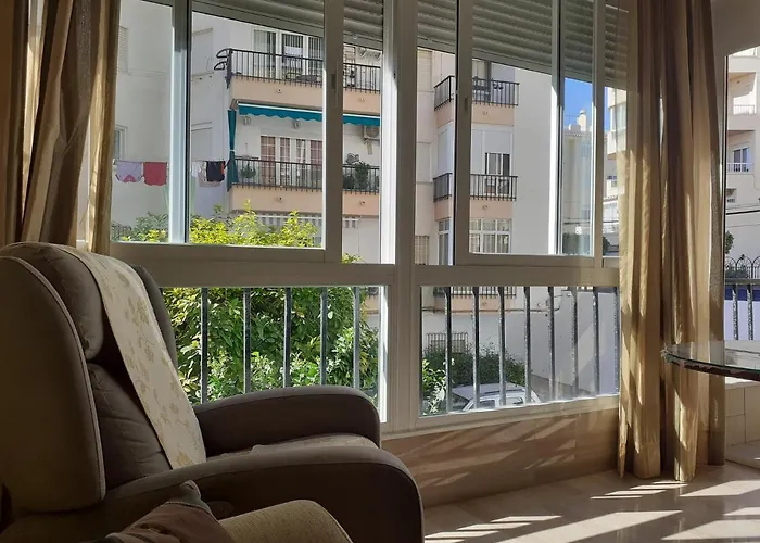 Apartment Albaida Ii Bajo G